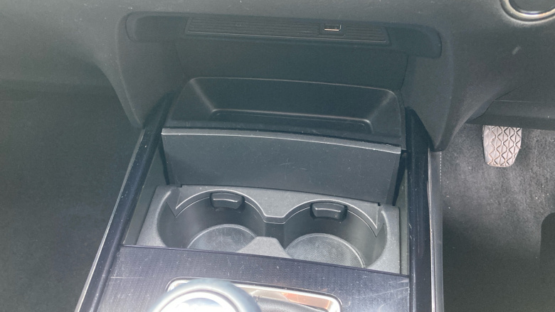 Mazda Cx-30 2.0 e-Skyactiv G MHEV Sport Lux 5dr Petrol Hatchback